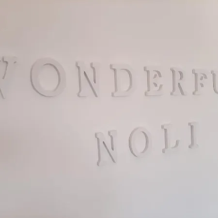 Appartamento Wonderful - Liguria Italia