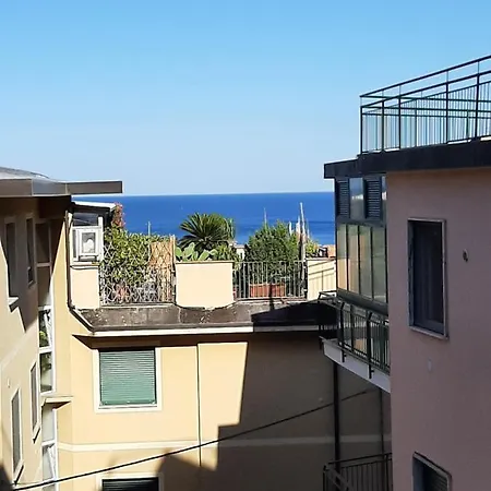 Wonderful - Liguria Italia Appartamento