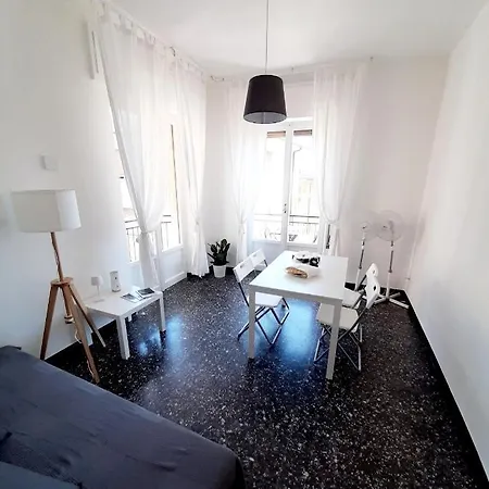 Wonderful - Liguria Italia Apartment Noli
