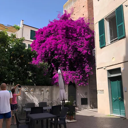 Wonderful - Liguria Italia アパート *