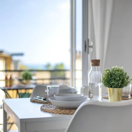 Wonderful - Liguria Italia Apartmán