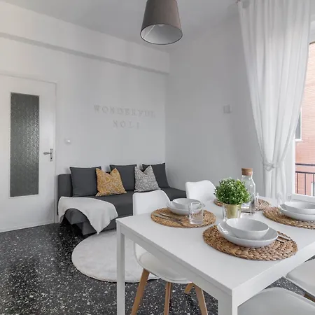 Apartmán Wonderful - Liguria Italia *
