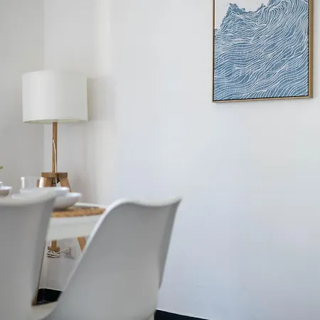 Apartmán Wonderful - Liguria Italia Noli