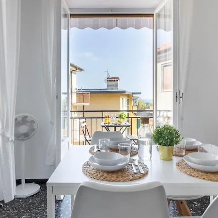 Apartmán Wonderful - Liguria Italia *