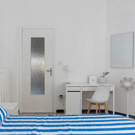 Apartmán Wonderful - Liguria Italia