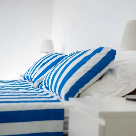 Apartmán Wonderful - Liguria Italia *