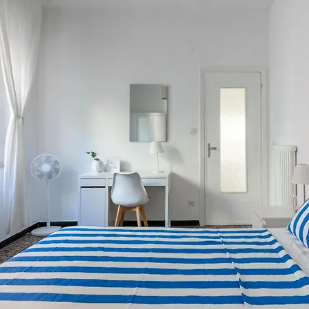 Apartmán Wonderful - Liguria Italia