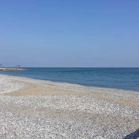 Wonderful - Liguria Italia アパート *