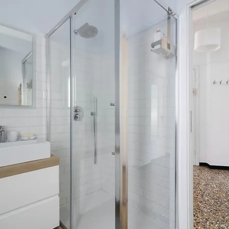 Apartmán Wonderful - Liguria Italia Noli