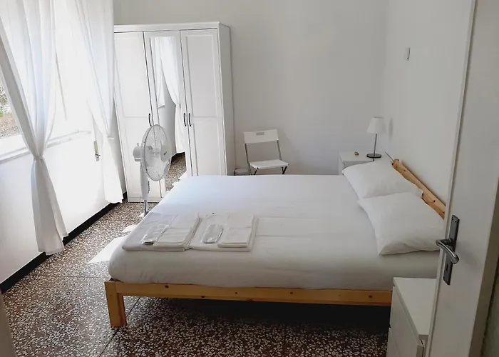 Wonderful - Liguria Italia דירה