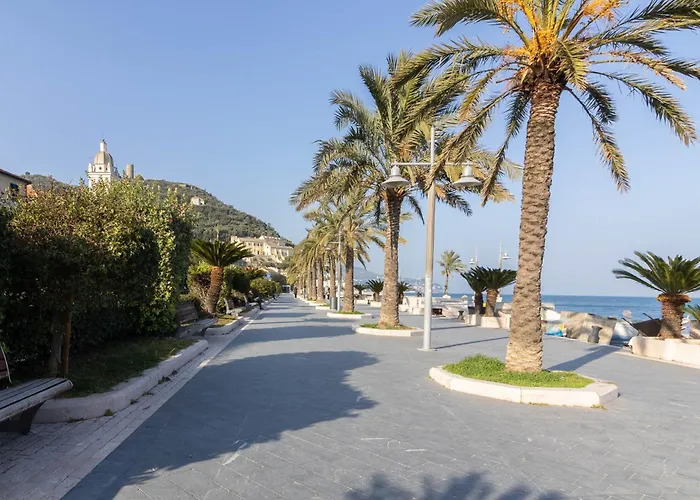 Wonderful - Liguria Italia Daire *