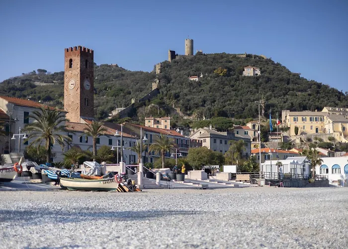 Daire Wonderful - Liguria Italia