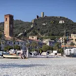 Appartement Wonderful - Liguria Italia
