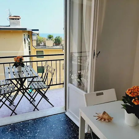 公寓 Wonderful - Liguria Italia 诺利