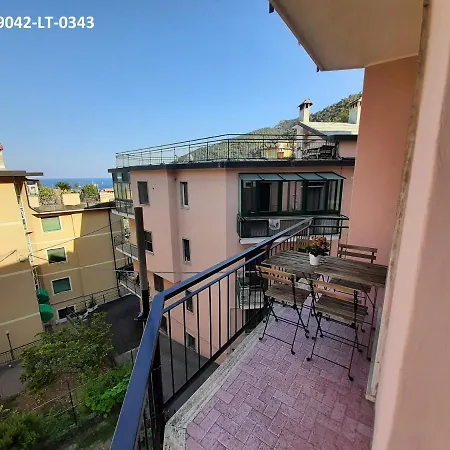 Apartment Wonderful - Liguria Italia