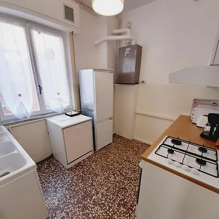 Apartment Wonderful - Liguria Italia *