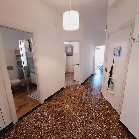 Wonderful - Liguria Italia 公寓