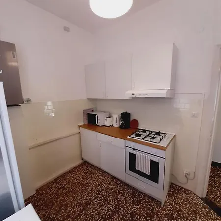 公寓 Wonderful - Liguria Italia