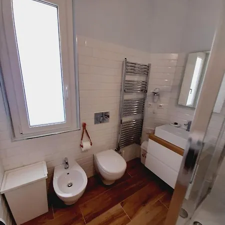 Wonderful - Liguria Italia Apartment