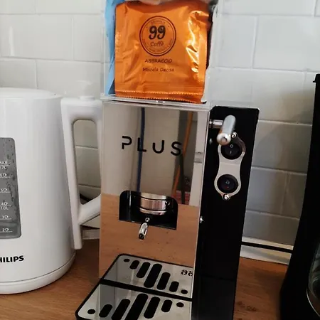 公寓 Wonderful - Liguria Italia 诺利