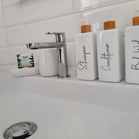 Wonderful - Liguria Italia 公寓 *