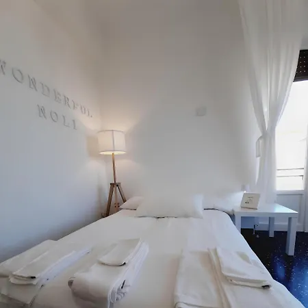 Wonderful - Liguria Italia Appartement