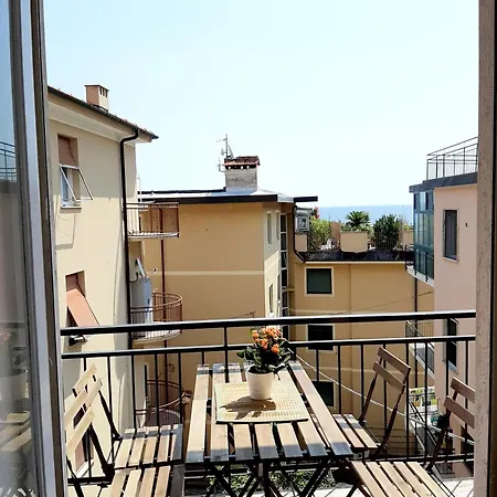 Lejlighed Wonderful - Liguria Italia
