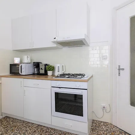 Wonderful - Liguria Italia Apartment