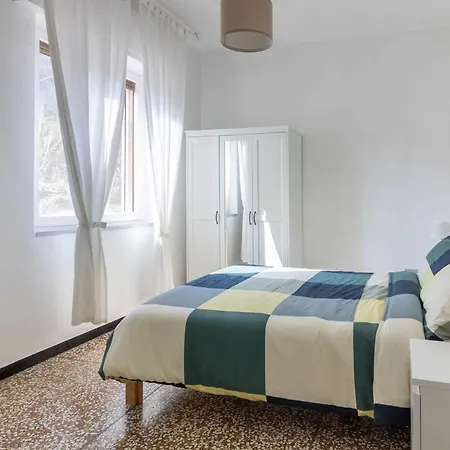 Apartment Wonderful - Liguria Italia *
