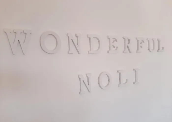 Апартаменты Wonderful - Liguria Italia