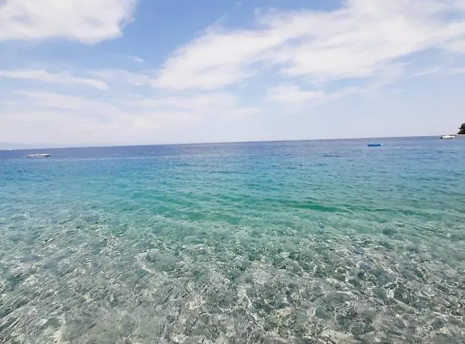 Апартаменты Wonderful - Liguria Italia Ноли