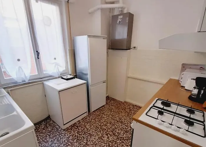 Апартаменты Wonderful - Liguria Italia *