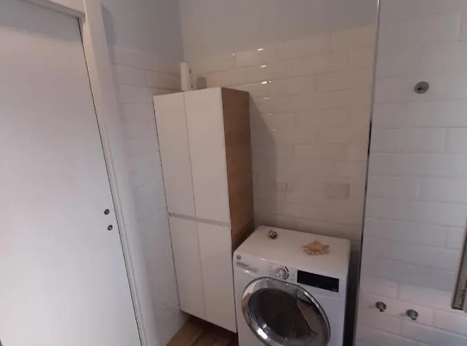 Wonderful - Liguria Italia Апартаменты *