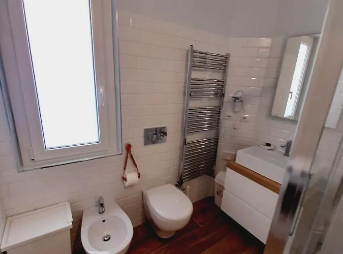 Wonderful - Liguria Italia Апартаменты