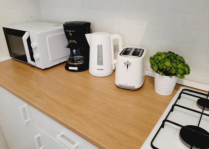 Wonderful - Liguria Italia Апартаменты *