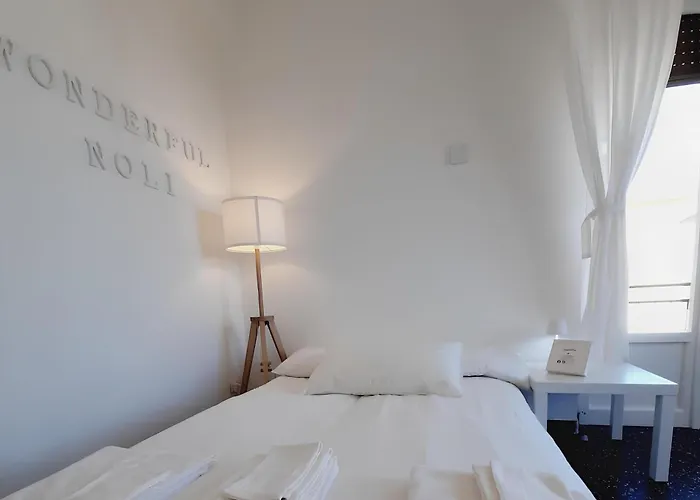 Wonderful - Liguria Italia Апартаменты